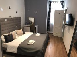 Pula Antic Rooms in Center, ξενοδοχείο στην Πούλα