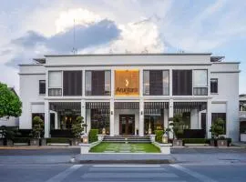 Aruntara Riverside Boutique Hotel