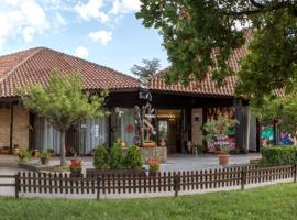 Hotel Photo: Motel Stari Hrast