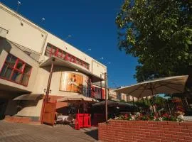 Hotel Marinara