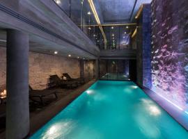 Endless Art Hotel-Special Category, Hotel in Istanbul