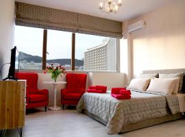 Hotel kuvat: Athens Point