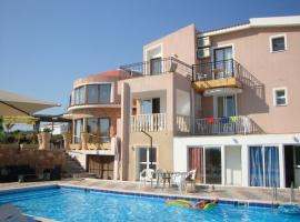 Bella Rosa hotel Cyprus, Hotel in Coral Bay