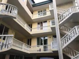Hotel Nino Ureki