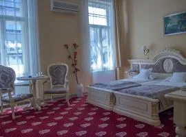 Hotel Astoria, hotel in Satu Mare