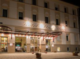 Fotos de Hotel: Hotel Stadt Wien