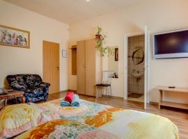 Hapi, hotel in Jūrmala