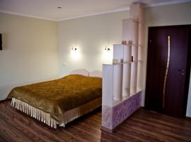 Hotel Photo: Hotel Moryak