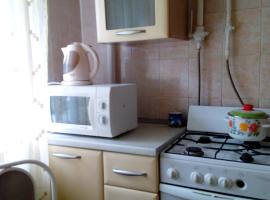 A picture of the hotel: Apartment Bolshaya Krasnaya