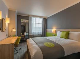 Hotel Photo: Thistle Express London Luton