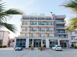 赞恩酒店