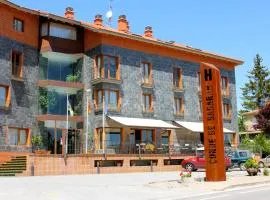 Hotel Conde De Badaran