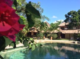 Hotel Photo: La Villa Mexicana by Diving Prestige