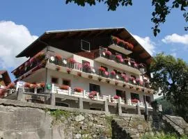 Relais Du Charvin