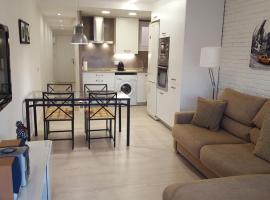 מלון צילום: Apartamento vacacional