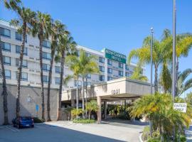 Hotel Photo: New Gardena Hotel