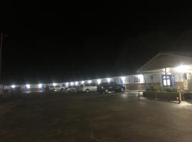 Classic Inn, hotel a Eufaula