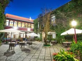 York House Lisboa Hotel