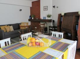 Hotel Photo: Aveiro Special Spot