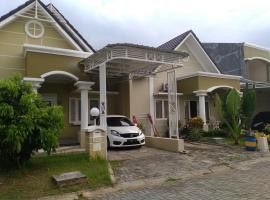 Gambaran Hotel: Jasmine Park Guest House