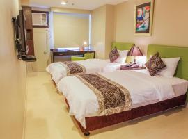 Gambaran Hotel: The Exchange Regency Residence Hotel Managed by HII