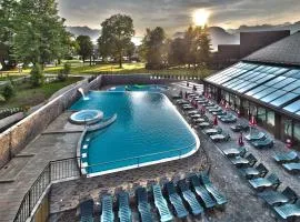 Bohinj Eco Hotel