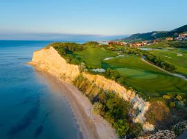 Hotel foto: Thracian Cliffs Golf & Beach Resort