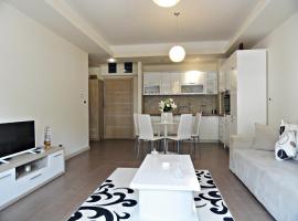 Ξενοδοχείο φωτογραφία: Lux Apartment Natasa