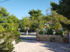 Gambaran Hotel: Cottage Sakkatos