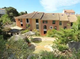 Hotel Residence Les Medes