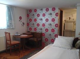 A picture of the hotel: Apartman Ana