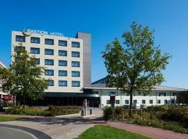 Bastion Hotel Breda