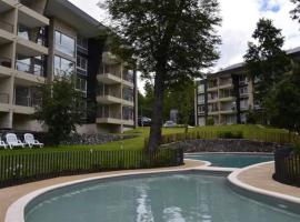 Departamento Familiar, hotell sihtkohas Pucón