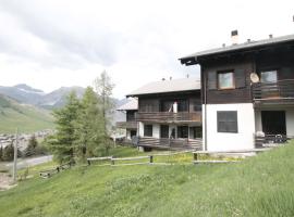 Hình ảnh khách sạn: Tranquil Holiday Home in Livigno Italy near Ski Area