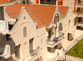 Residhome Arcachon Plazza, hotel in Arcachon