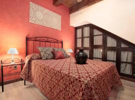 Gambaran Hotel: Apartamentos Alcantara