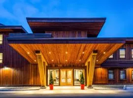 Kwa'lilas Hotel