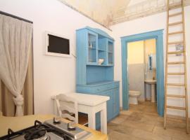 Hình ảnh khách sạn: Appartamento la Corte Azzurra
