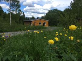 Fotos de Hotel: Tonsåsen Sportell