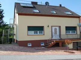 Landhaus Warndtwald Dependance