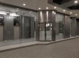 スタンフォード ホテル 香港