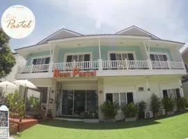 Noble Baan Pastel