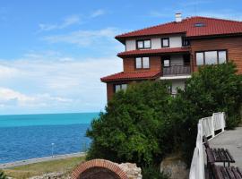 Villa Elea, ξενοδοχείο σε Nesebar
