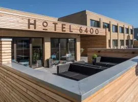 Hotel 6400