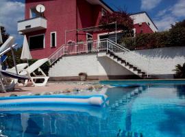 Hotelfotos: Casa vacanze Villa Grillo