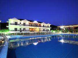 Ξενοδοχείο φωτογραφία: Giotis Boutique Hotel