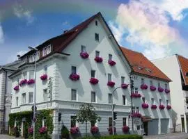 Hotel Rosengarten Tuttlingen, hotel u gradu 'Tuttlingen'