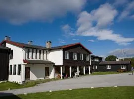 Øigardseter Fjellstue