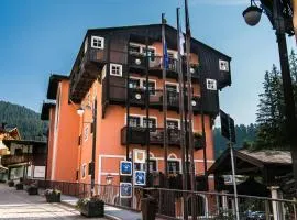 Hotel Posta R.T.A.