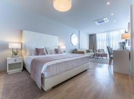 Ξενοδοχείο φωτογραφία: Apartments & Rooms Preelook